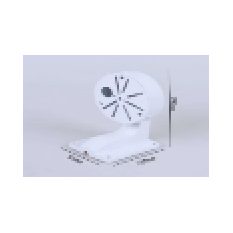 1258B# Кронштейн металлический 19см 90 градус