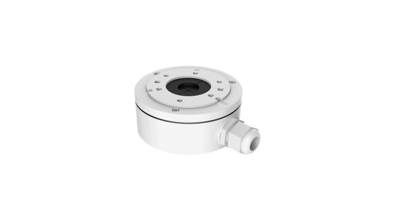 Монтажная коробка Hikvision DS-1280ZJ-XS для камеры