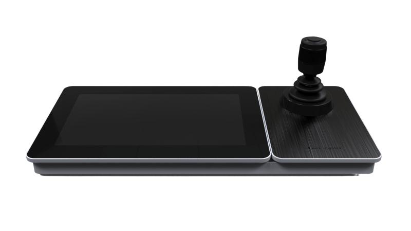 Сетевой пульт управления Hikvision DS-1600KI