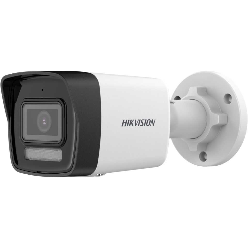 IP-камера Hikvision DS-2CD1023G2-LIDUF/4G/SL, 2 Мп, 2.8 мм