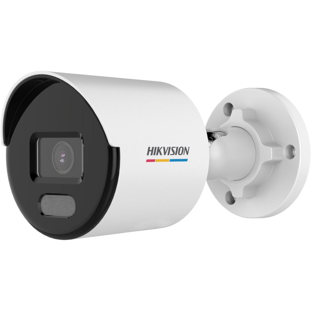 IP-камера Hikvision DS-2CD1027G2-L, 2 Мп, 2.8 мм