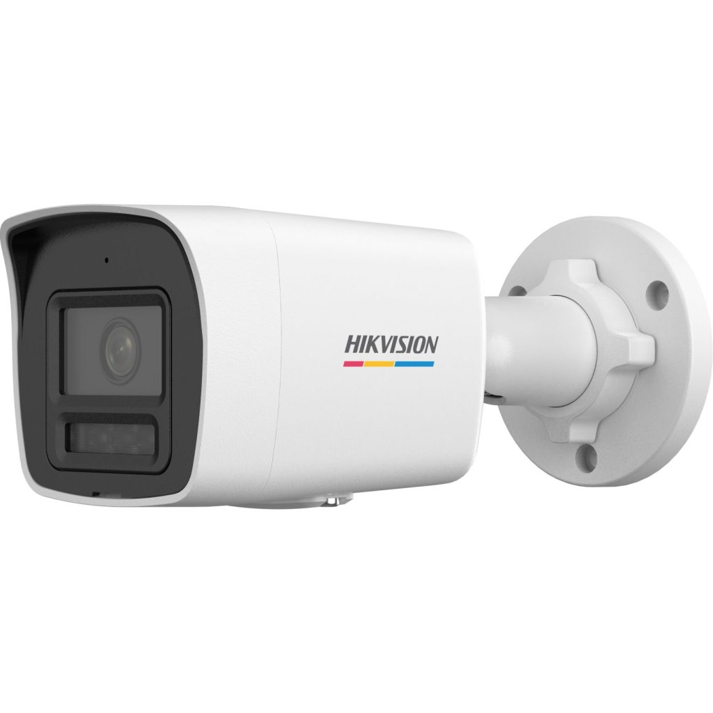 IP-камера Hikvision DS-2CD1047G2H-LIU, 4 Мп, 2.8 мм