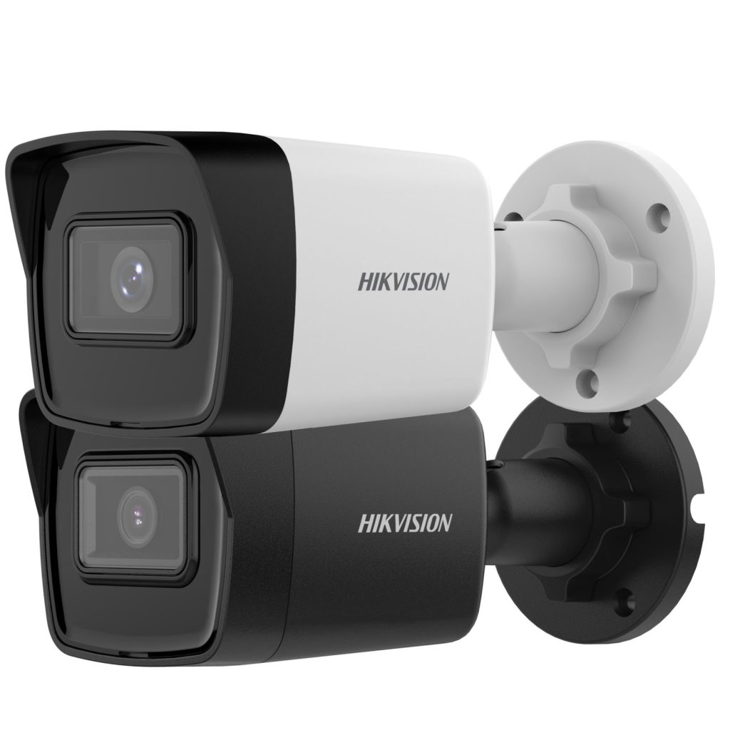 IP-камера Hikvision DS-2CD1043G2-I, 4 Мп, 2.8 мм