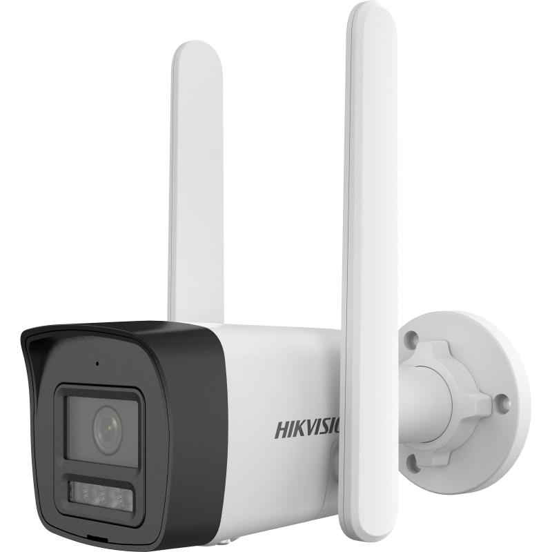 IP-камера Hikvision DS-2CD1043G2-LIDUF/4G/SL, 4 Мп, 2.8 мм