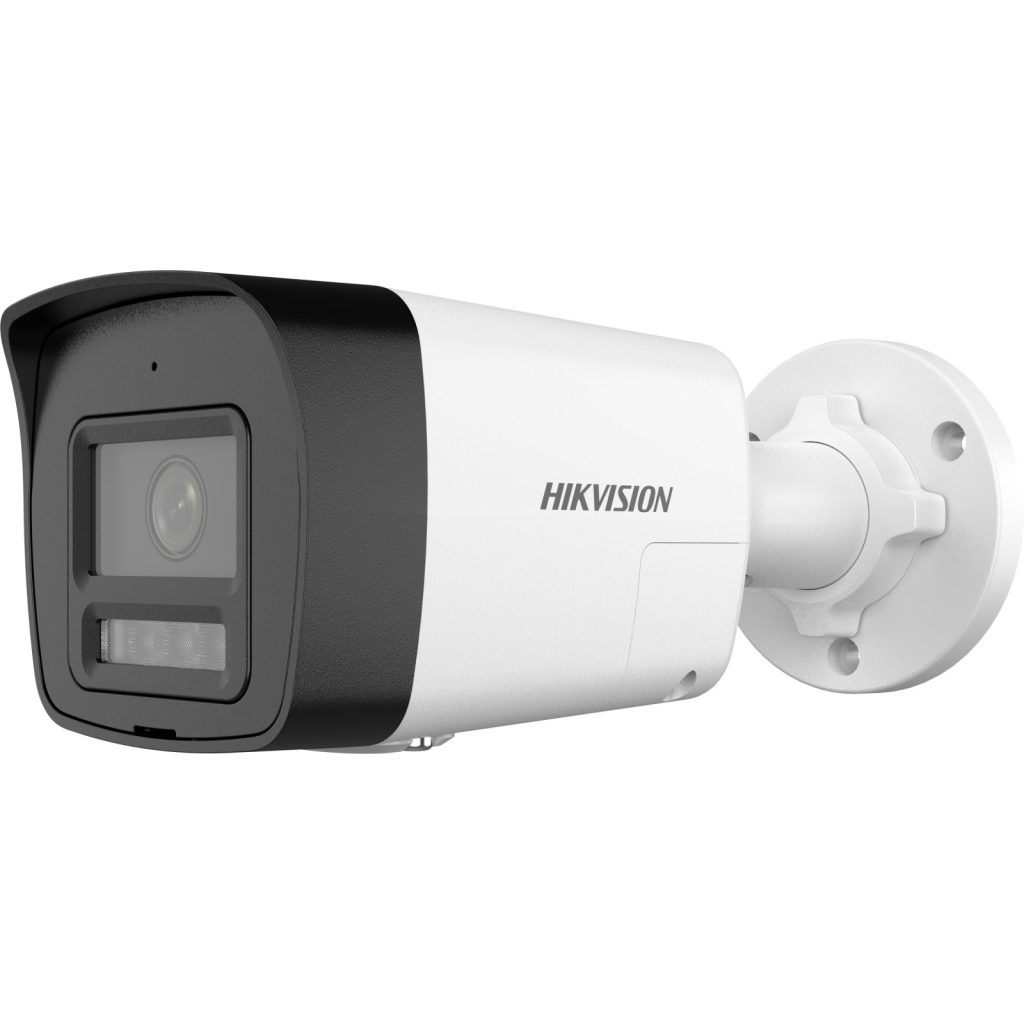 IP-камера Hikvision DS-2CD1043G2-LIUF/SL, 4 Мп, 2.8 мм