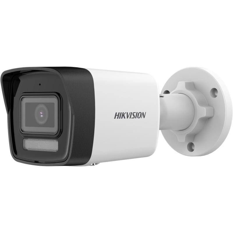 IP-камера Hikvision DS-2CD1043G2-LIUF, 4 Мп, микрофон