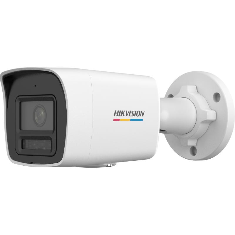 IP-камера Hikvision DS-2CD1047G2H-LIUF, 4 Мп, 2.8 мм