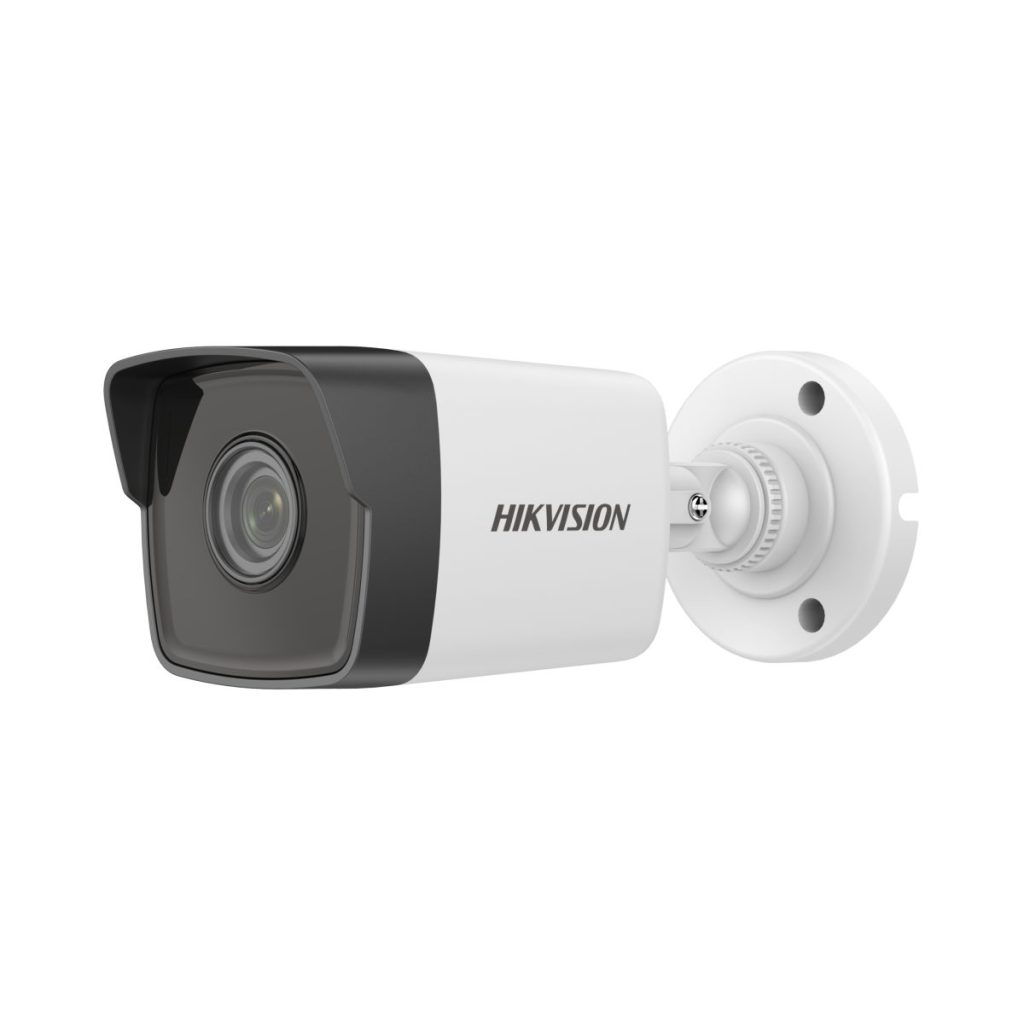 IP-камера Hikvision DS-2CD1053G0-I, 5 Мп, 2.8 мм