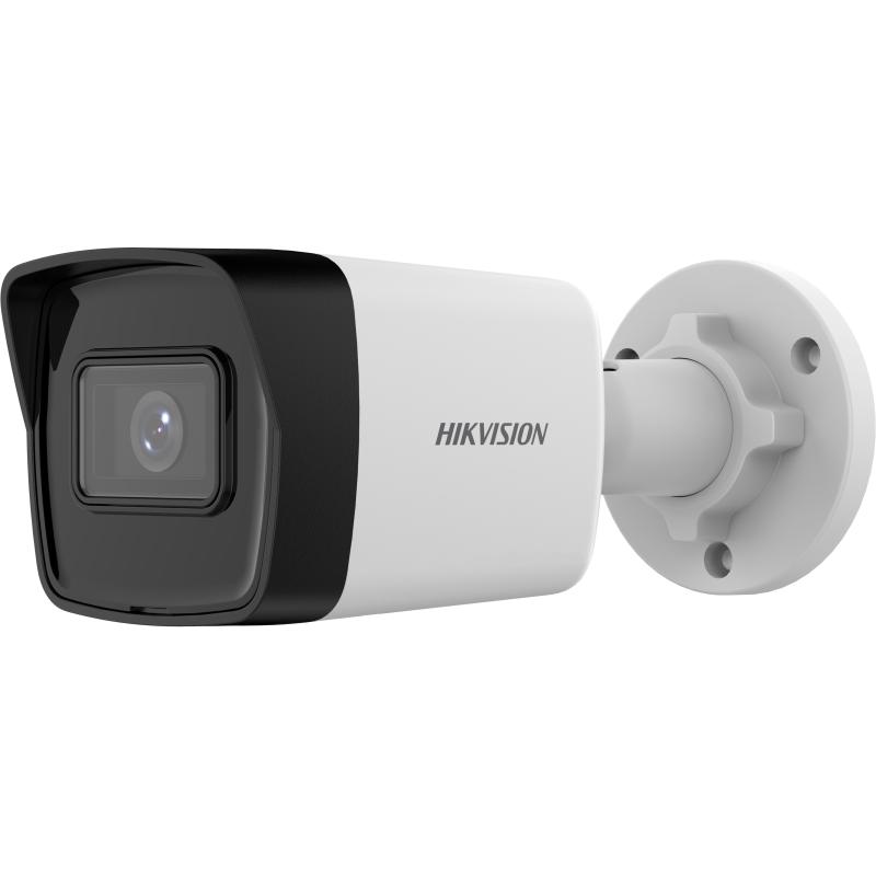 IP-камера Hikvision DS-2CD1083G0-I, 8 Мп, 2.8 мм