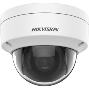 IP-камера Hikvision DS-2CD1123G0E-I, 2 Мп, 2.8 мм