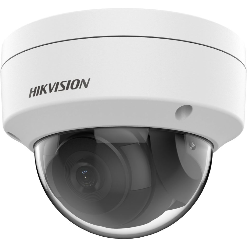 IP-камера Hikvision DS-2CD1143G2-I, 4 Мп, 2.8 мм