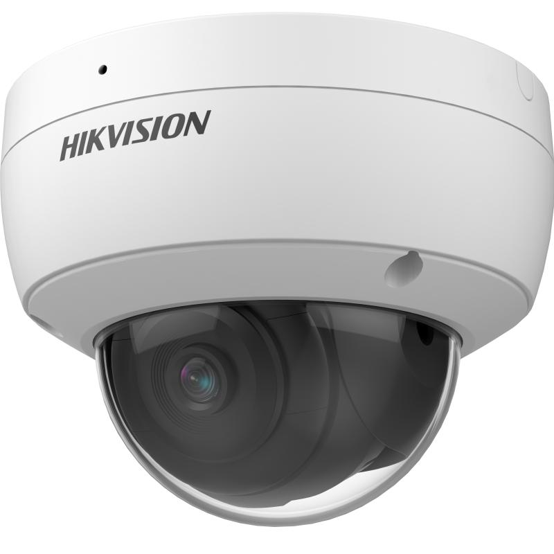 IP-камера Hikvision DS-2CD1143G2-IUF, 4 Мп, 2.8 мм