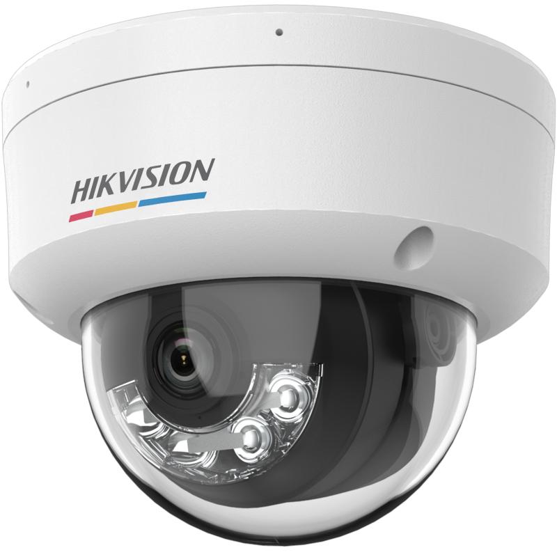 IP-камера Hikvision DS-2CD1147G2H-LIUF, 4 Мп, 2.8 мм