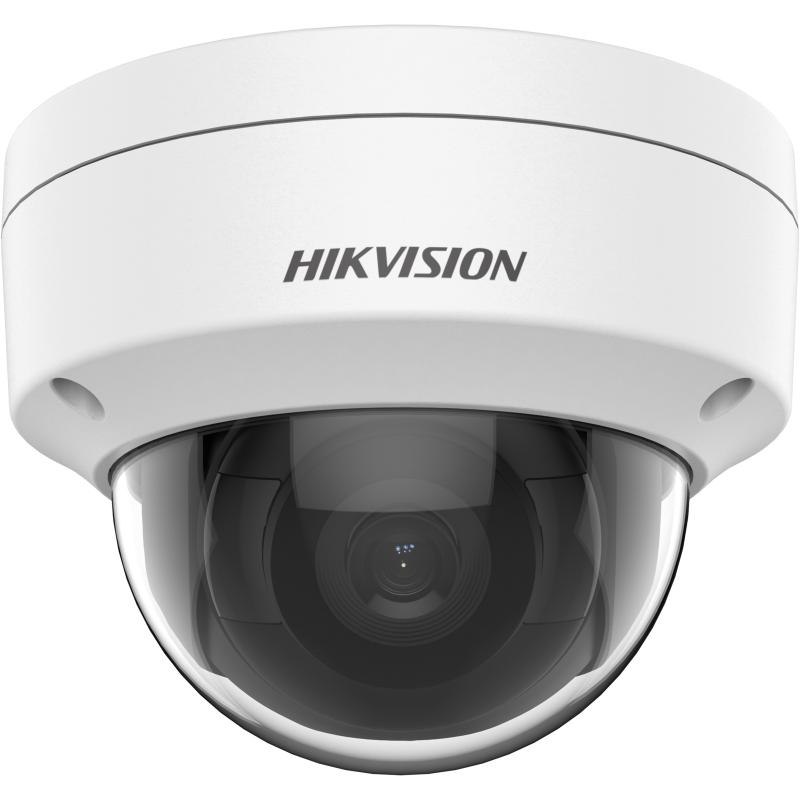 IP-камера Hikvision DS-2CD1153G0-I, 5 Мп, 2.8 мм