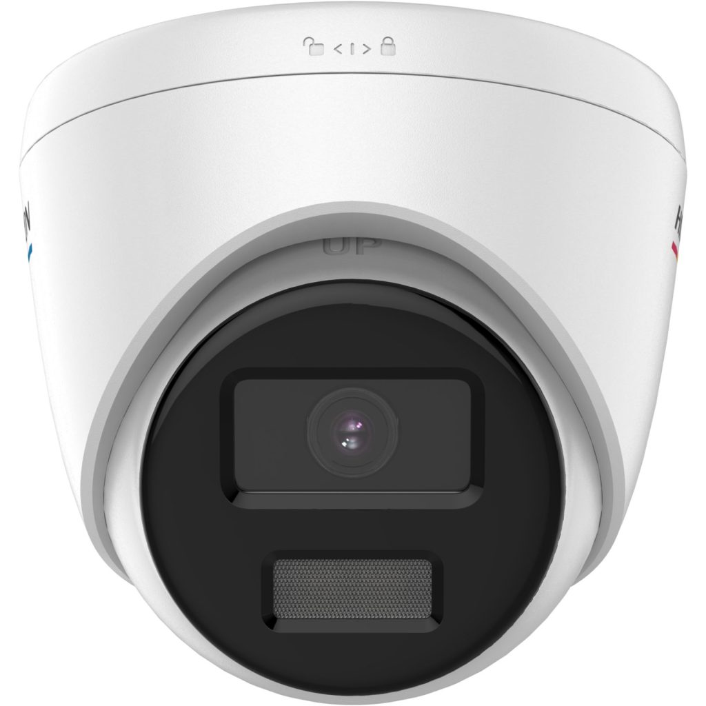 IP-камера Hikvision DS-2CD1327G0-L, 2 Мп, 2.8 мм