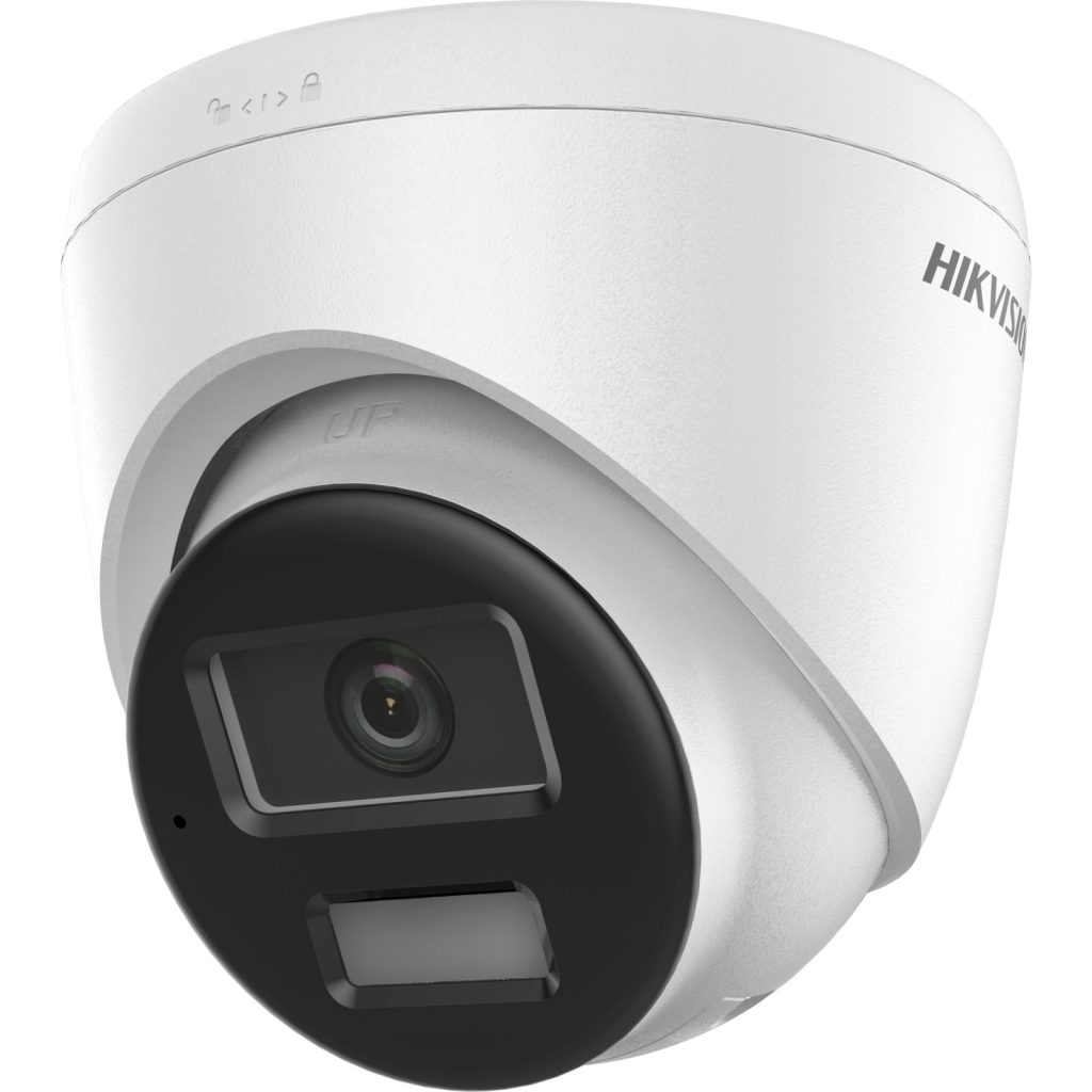 IP-камера Hikvision DS-2CD1343G2-LIUF/SL, 4 Мп, 2.8 мм