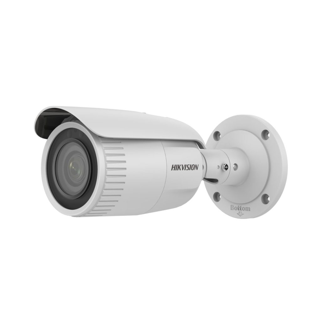 IP-камера Hikvision DS-2CD1643G0E-IZ, 4 Мп, 2.8-12 мм