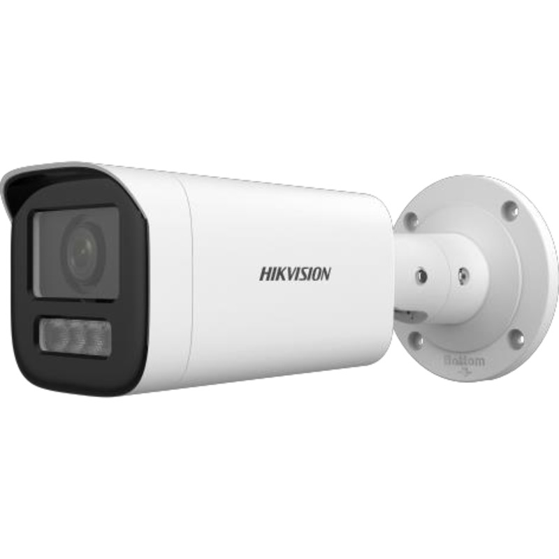 IP-камера Hikvision DS-2CD1663G2-LIZU, 6 Мп, 2.8-12 мм