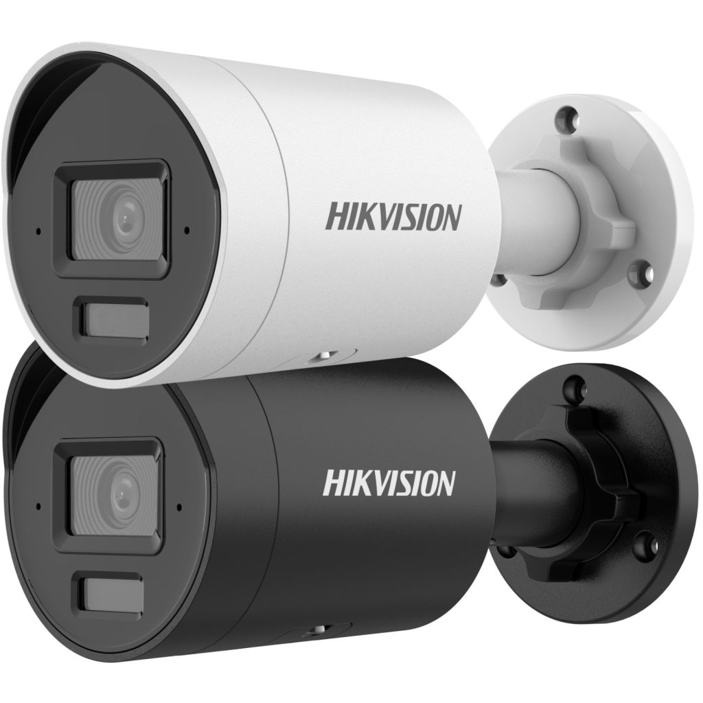 IP-камера Hikvision DS-2CD2043G2-LI, 4 Мп, 2.8 мм