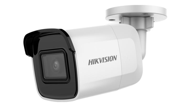 IP-камера Hikvision DS-2CD2085G1-I, 8 Мп, 2.8 мм