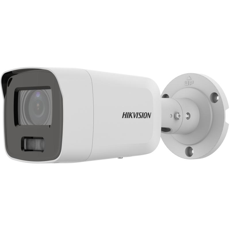 IP-камера Hikvision DS-2CD2087G2-LU, 8 Мп, 2.8 мм