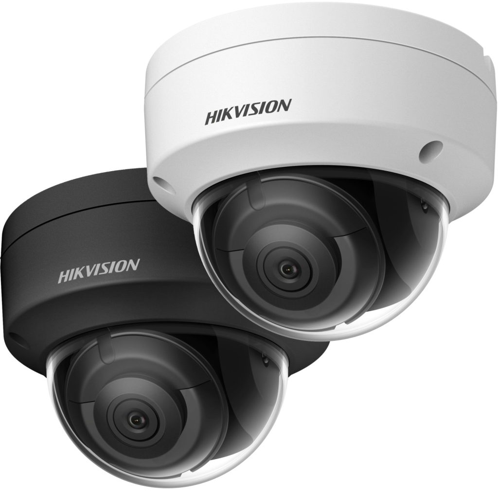 IP-камера Hikvision DS-2CD2143G2-I, 4 Мп, 2.8 мм
