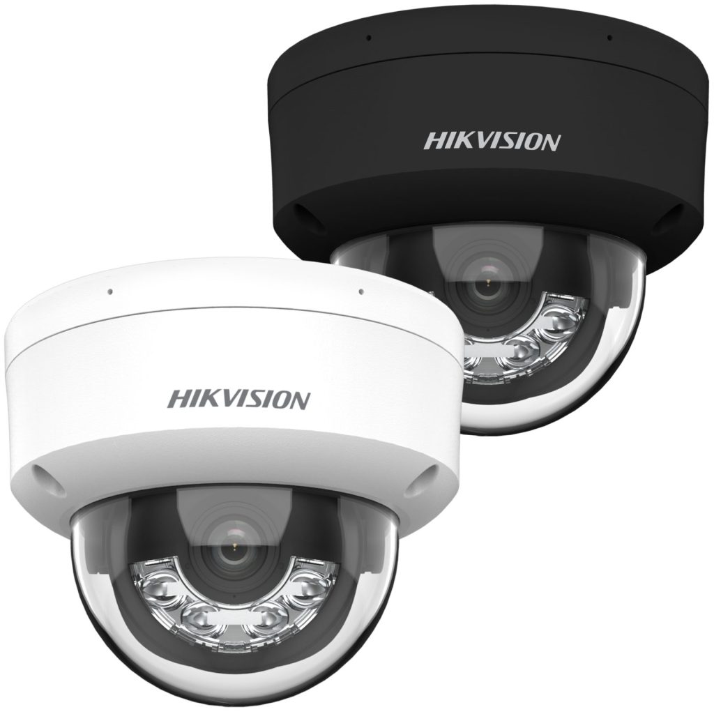 IP-камера Hikvision DS-2CD2143G2-LIS2U, 4 Мп, 2.8 мм