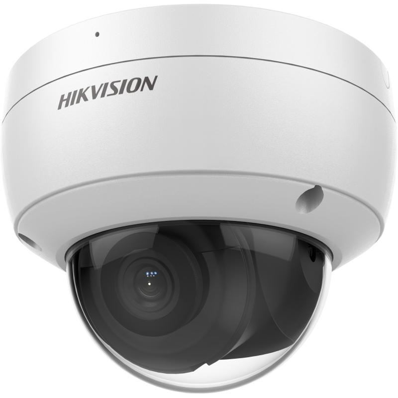 IP-камера Hikvision DS-2CD2183G2-IU, 8 Мп, 2.8 мм