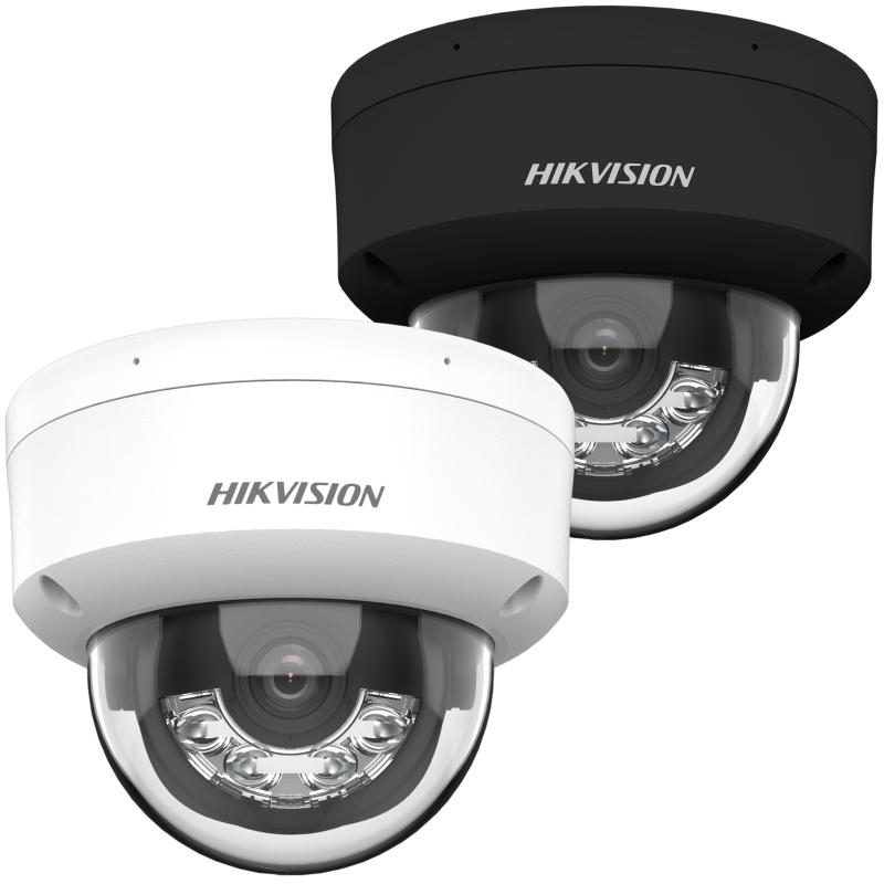 IP-камера Hikvision DS-2CD2183G2-LIS2U, 8 Мп, 2.8 мм