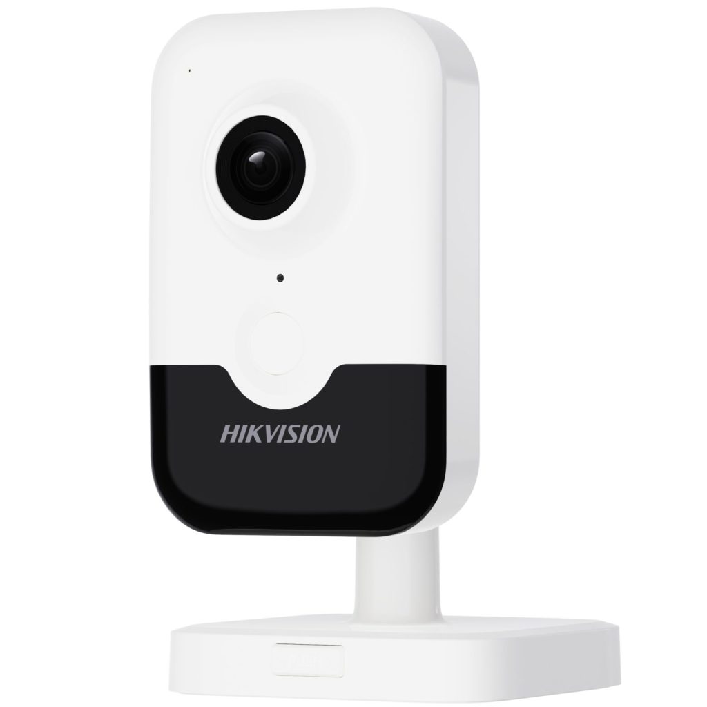 IP-камера Hikvision DS-2CD2421G0-I, 2 Мп, 2.8 мм