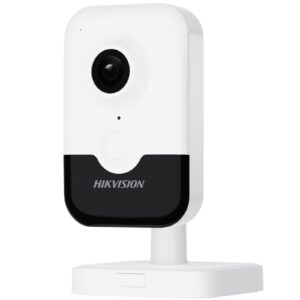 IP-камера Hikvision DS-2CD2423G2-IW, 2 Мп, 2.8 мм