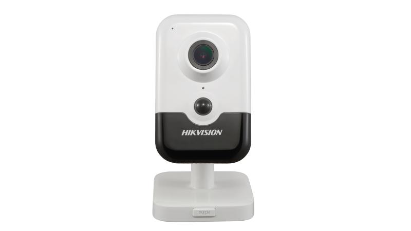 IP-камера Hikvision DS-2CD2443G0-IW, 4 Мп, 2.8 мм