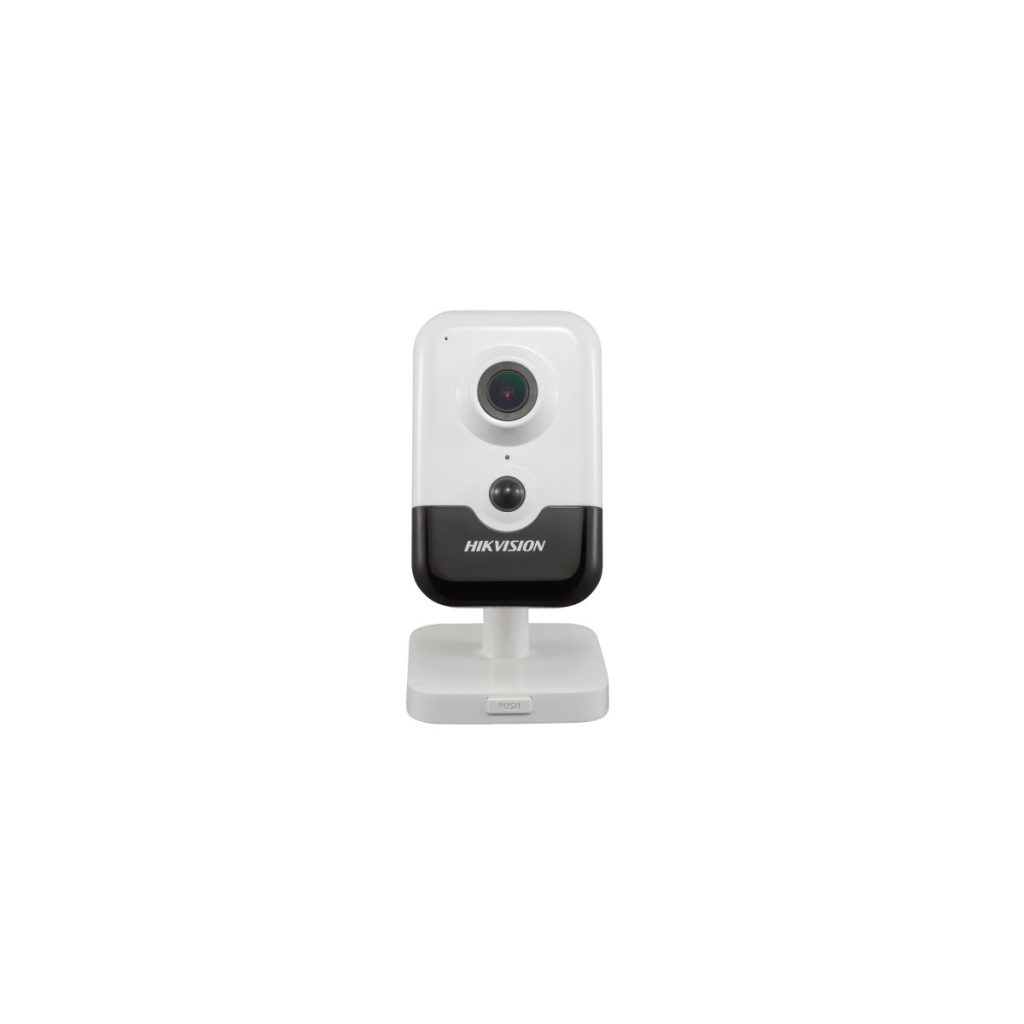 IP-камера Hikvision DS-2CD2443G0E-I, 4 Мп, 2.8 мм