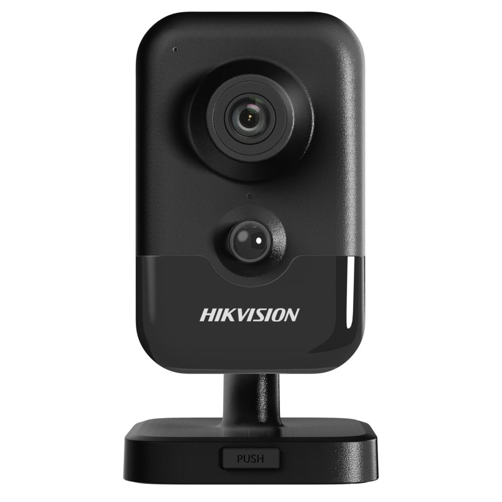 IP-камера Hikvision DS-2CD2443G2-I, 4 Мп, 2.8 мм