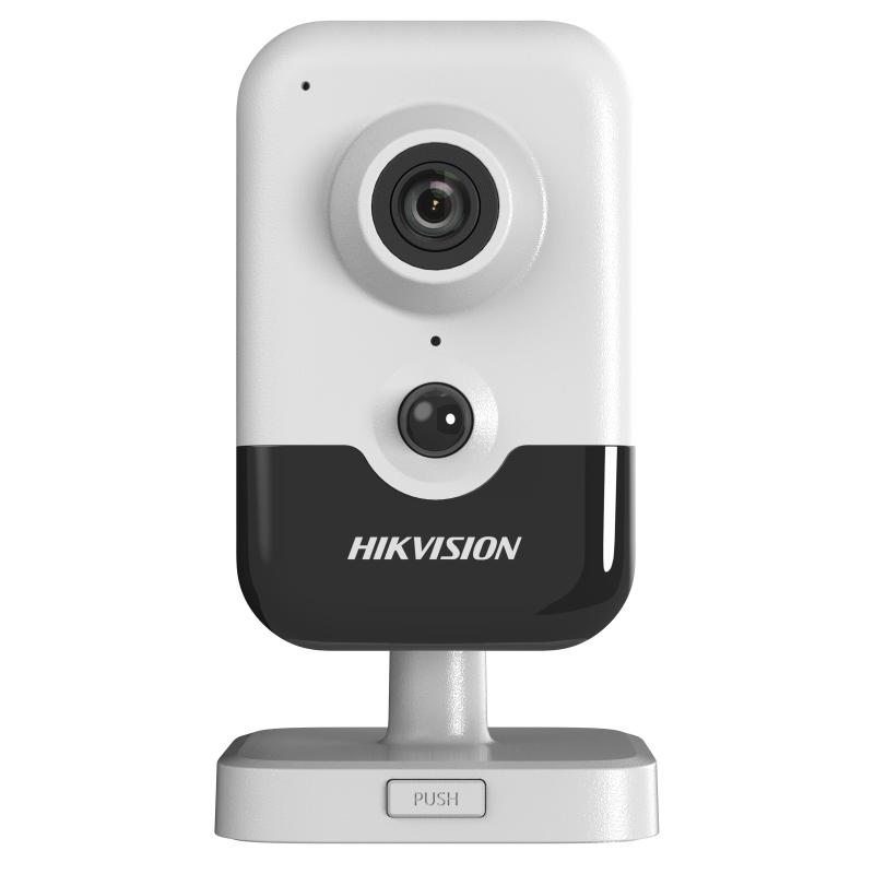 IP-камера Hikvision DS-2CD2483G2-I, 8 Мп, 2.8 мм