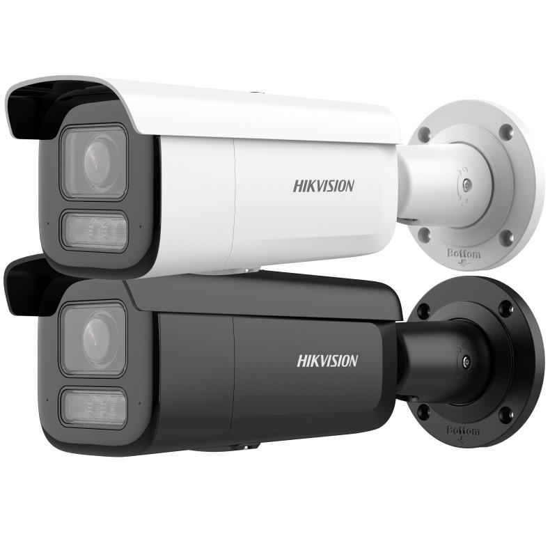 IP-камера Hikvision DS-2CD2643G2-LIZS2U, 4 Мп, 2.8-12 мм