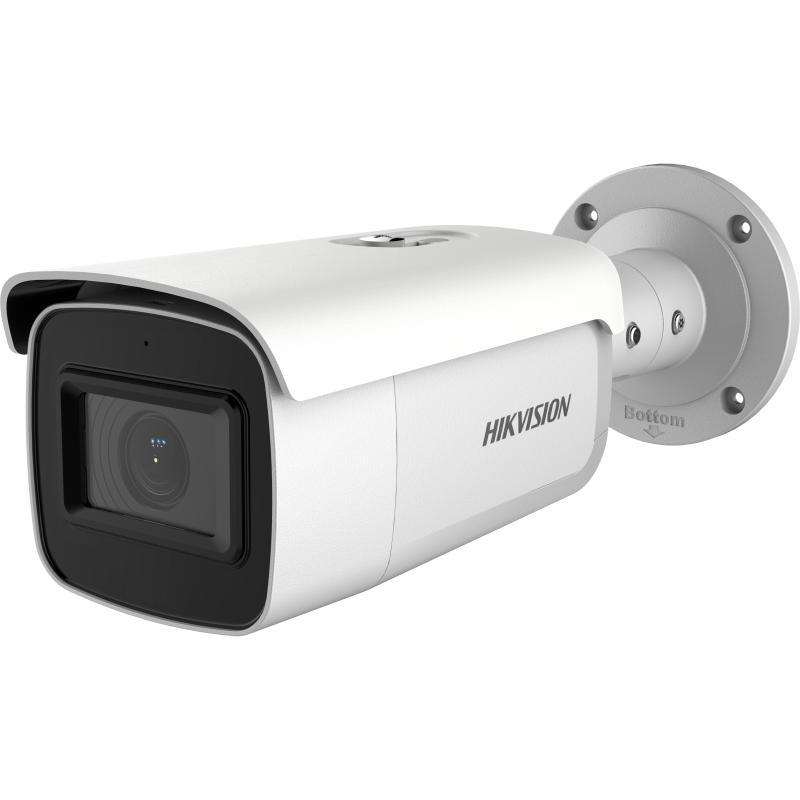 IP-камера Hikvision DS-2CD2663G1-IZ, 6 Мп, 2.8-12 мм