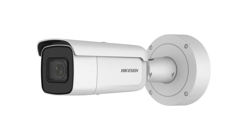 IP-камера Hikvision DS-2CD2685G0-IZS, 8 Мп, 2.8-12 мм