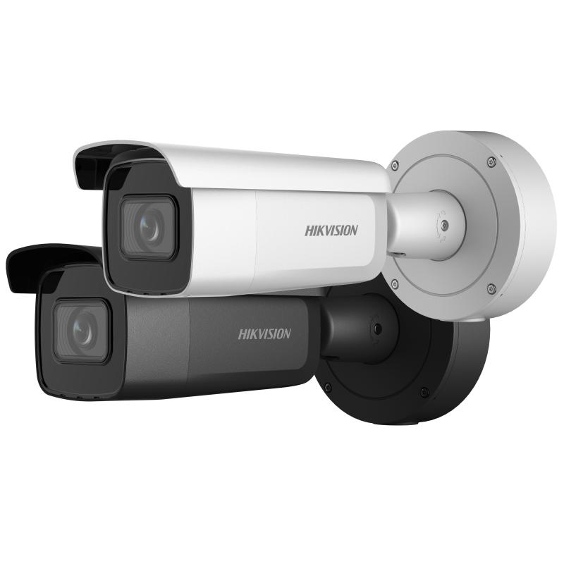 IP-камера Hikvision DS-2CD2686G2-IZS, 8 Мп, 2.8-12 мм