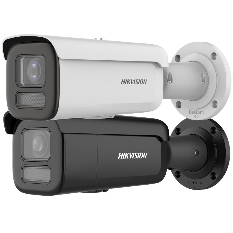 IP-камера Hikvision DS-2CD2687G2HT-LIZS, 8 Мп, 2.8-12 мм