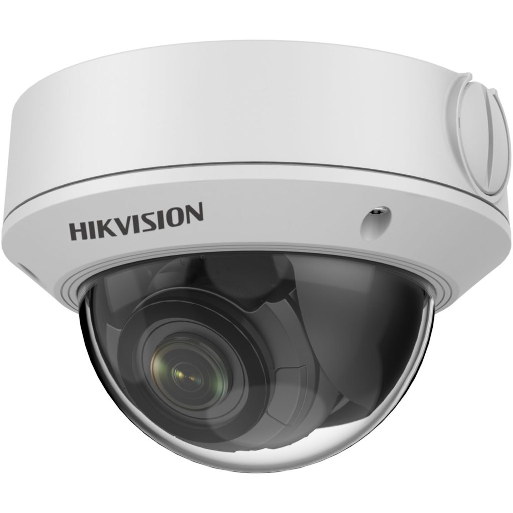 IP-камера Hikvision DS-2CD2746G2-IZS, 4 Мп