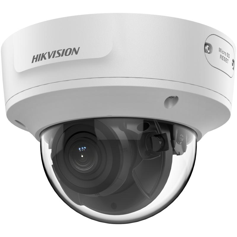 IP-камера Hikvision DS-2CD2783G2-IZS, 8 Мп, 2.8-12 мм
