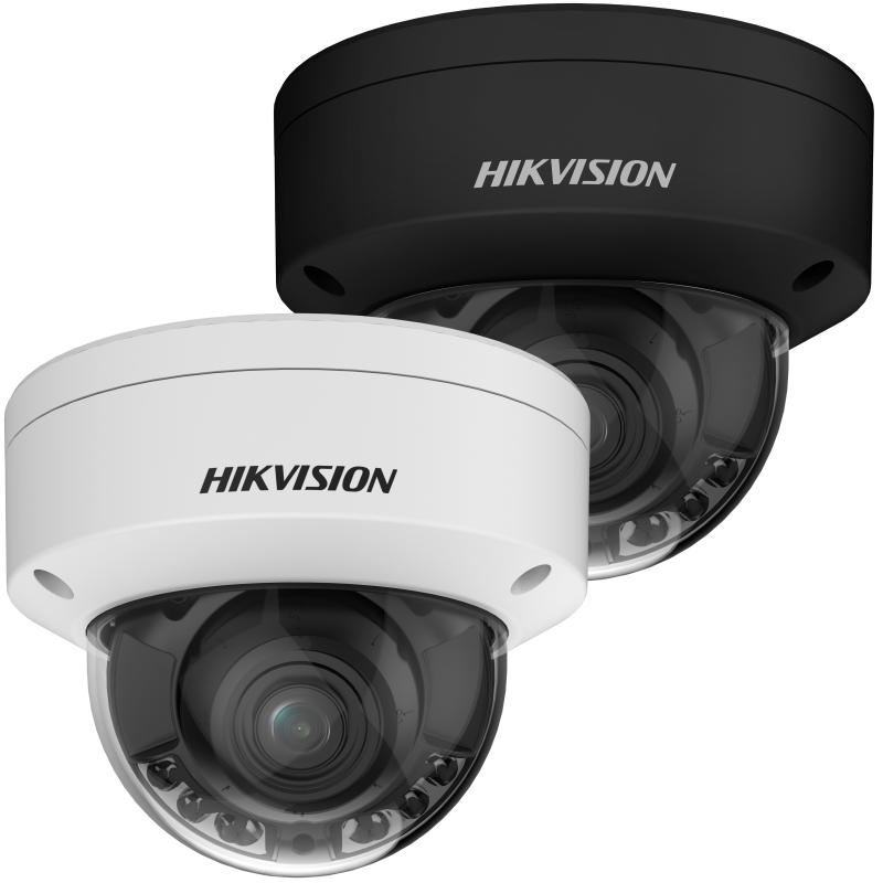 IP-камера Hikvision DS-2CD2787G2HT-LIZS, 8 Мп, 2.8-12 мм