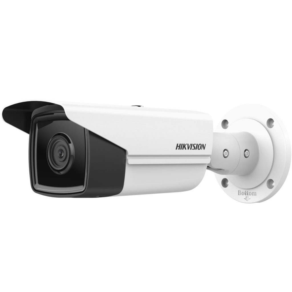 IP-камера Hikvision DS-2CD2T43G2-2I, 4 Мп, 4 мм