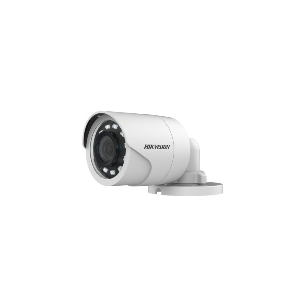 Аналоговая камера Hikvision DS-2CE16D0T-EXIPF, 2 Мп, 2.8 мм