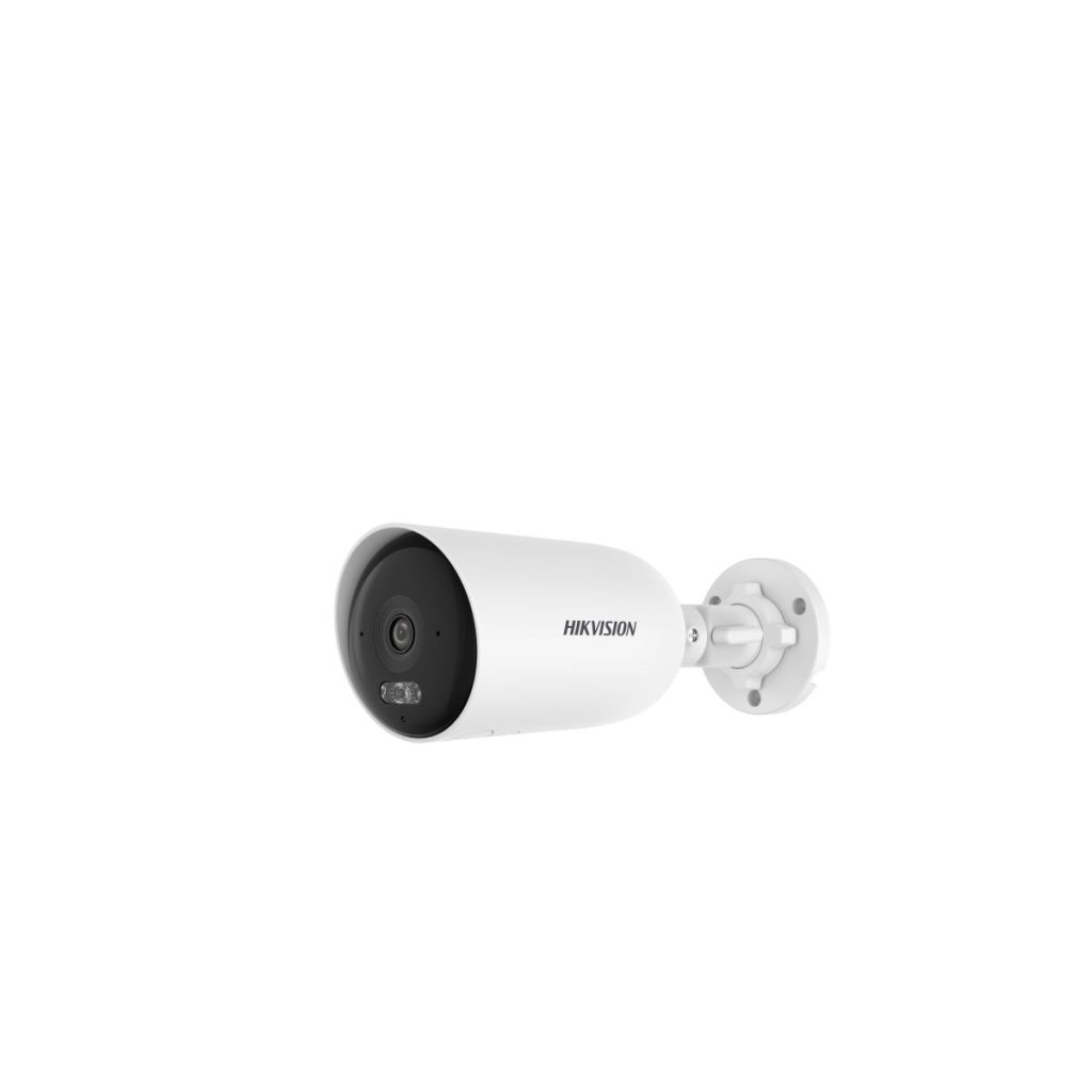 4G-камера Hikvision DS-2CFS04/4G, 2.8 мм