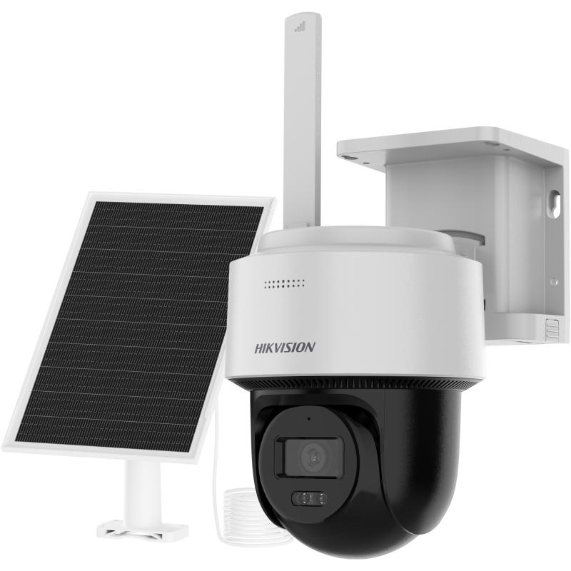 4G-камера Hikvision DS-2CFSP4/4G, 2.8 мм