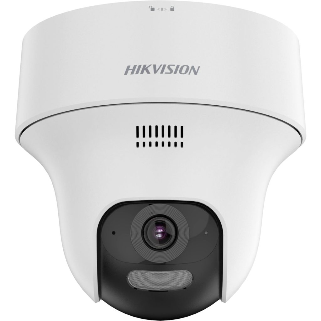Wi-Fi камера Hikvision DS-2CV1023G2-LIDWF, 2.8 мм