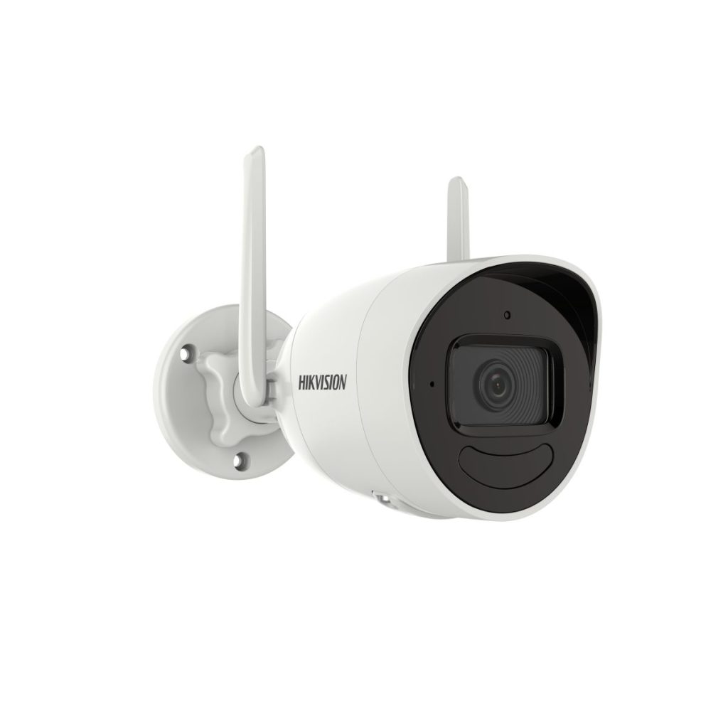 Wi-Fi камера Hikvision DS-2CV2Q21G1-IDW, 4 мм