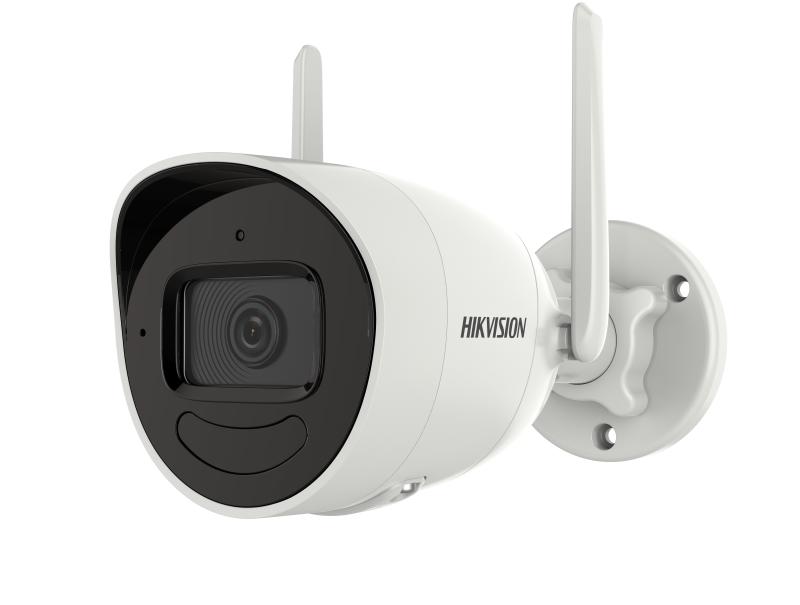Wi-Fi камера Hikvision DS-2CV2041G2-IDW, 2.8 мм